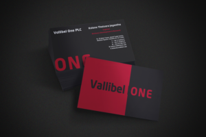 Business Card Design by Quyen Ha for this project | Design: #23856969