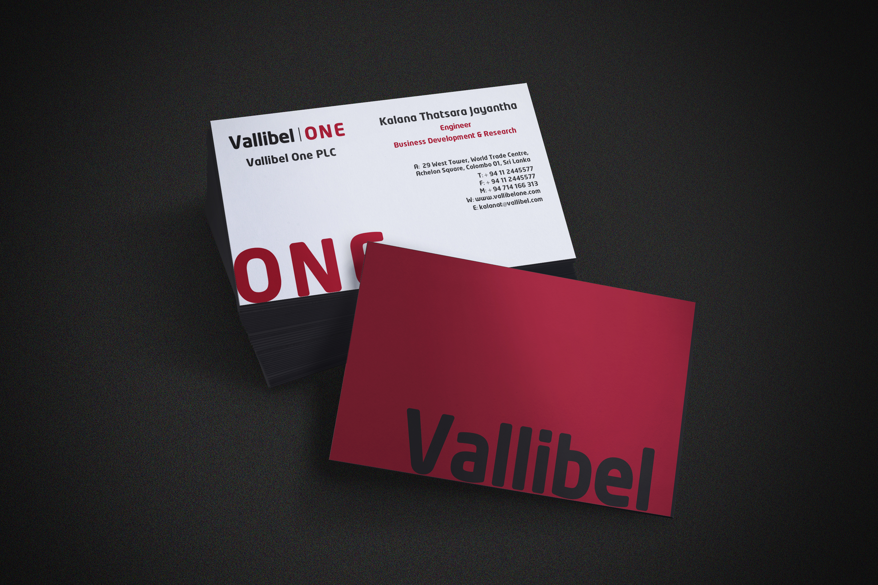 Business Card Design by Quyen Ha for this project | Design #23857034