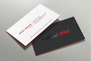 Business Card Design by DesignShout for this project | Design: #23903847