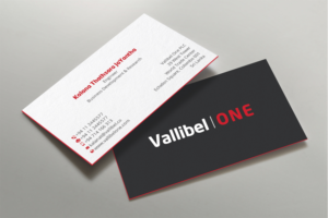 Business Card Design by DesignShout for this project | Design: #23905051