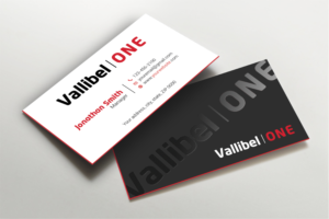 Business Card Design by Imagine design000 for this project | Design: #23866075