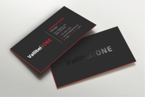 Business Card Design by Imagine design000 for this project | Design: #23866082