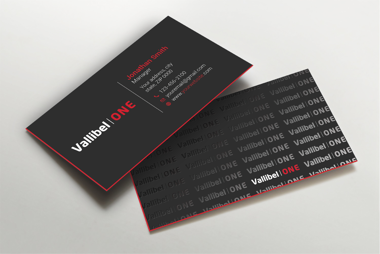 Business Card Design by Imagine design000 for this project | Design #23866084