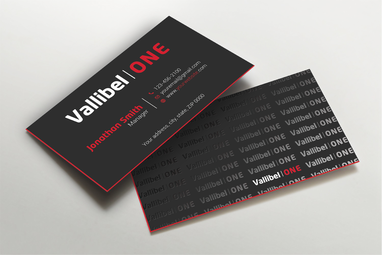 Business Card Design by Imagine design000 for this project | Design #23866086