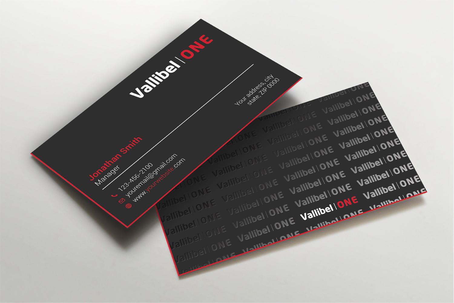 Business Card Design by Imagine design000 for this project | Design #23866088