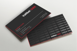 Business Card Design by Imagine design000 for this project | Design: #23866088