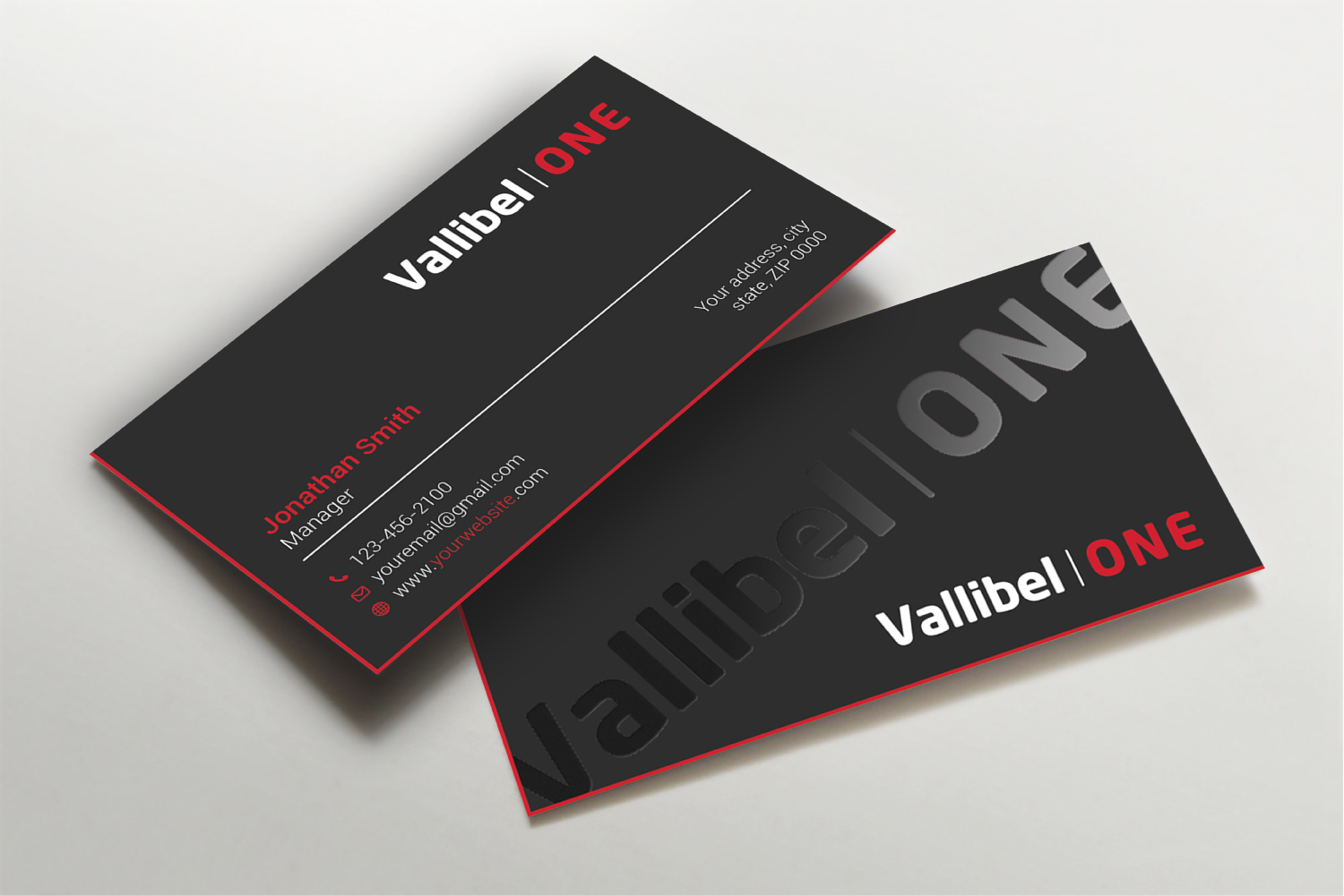 Business Card Design by Imagine design000 for this project | Design #23866090