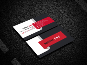 Business Card Design by AMIT PARMAR for this project | Design: #23861240
