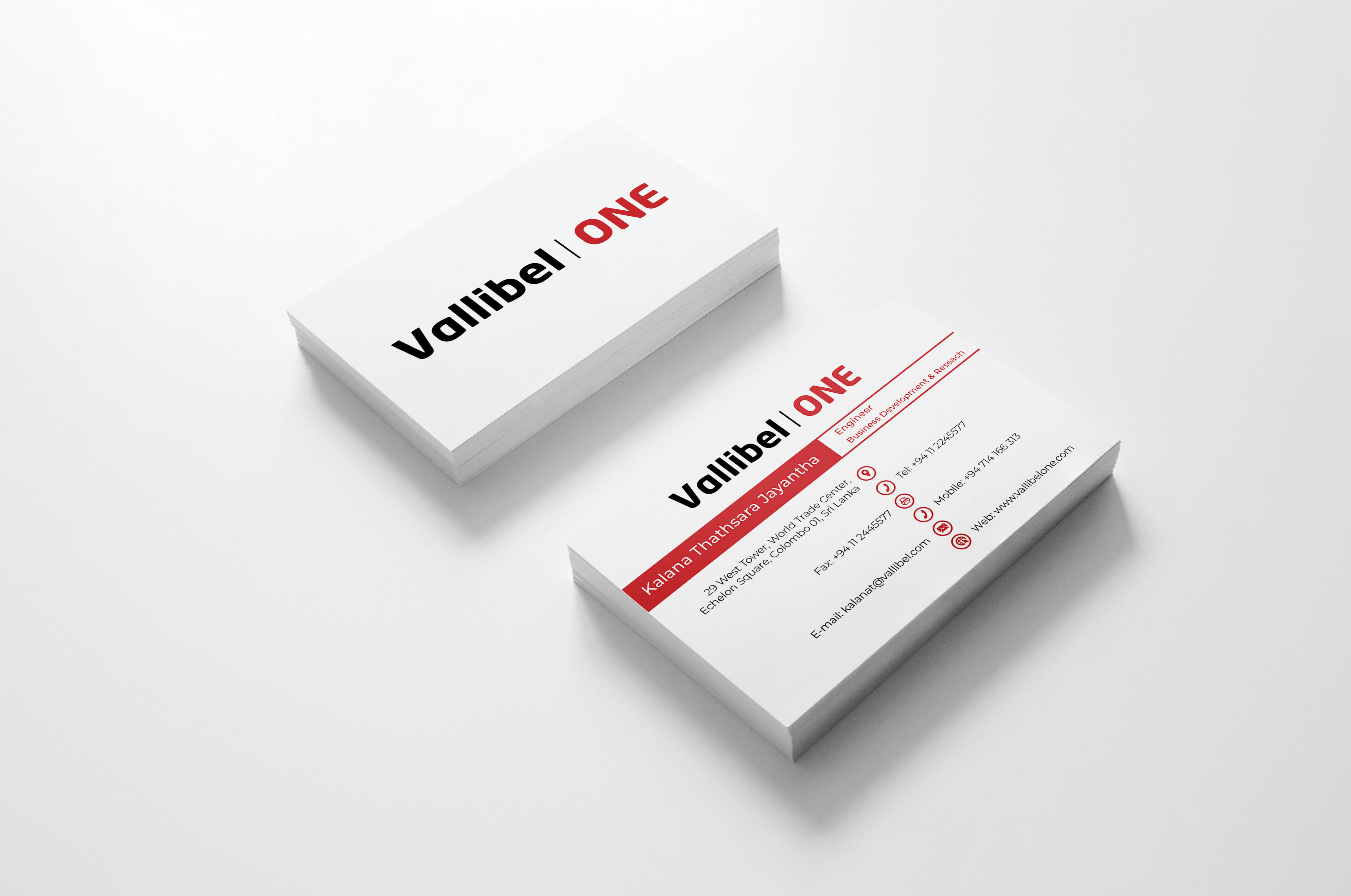 Business Card Design by Duy Loc 3 for this project | Design #23891019