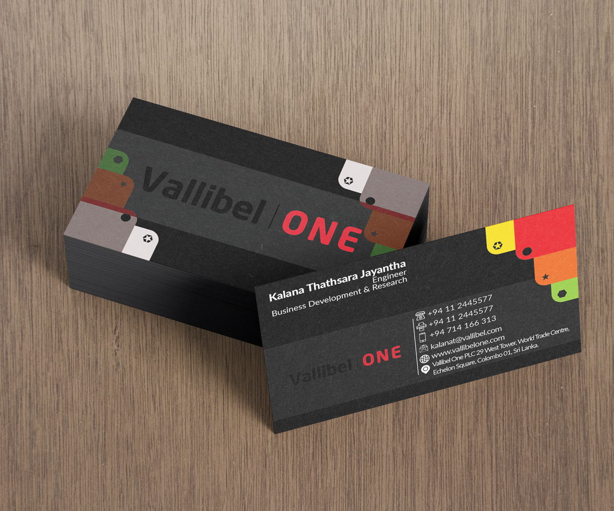 Business Card Design by kabirdesign3d for this project | Design #23926051