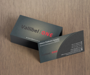 Business Card Design by kabirdesign3d for this project | Design: #23926257
