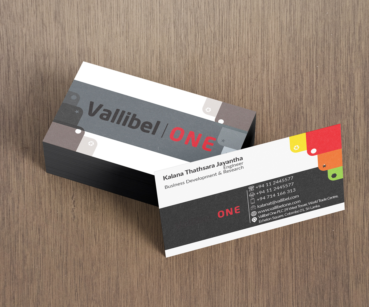 Business Card Design by kabirdesign3d for this project | Design #23926313