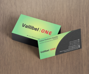 Business Card Design by kabirdesign3d for this project | Design: #23926550