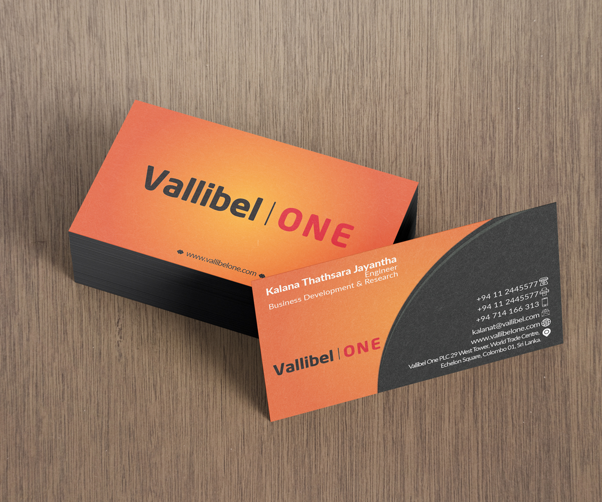 Business Card Design by kabirdesign3d for this project | Design #23926576