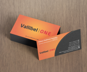 Business Card Design by kabirdesign3d for this project | Design: #23926576