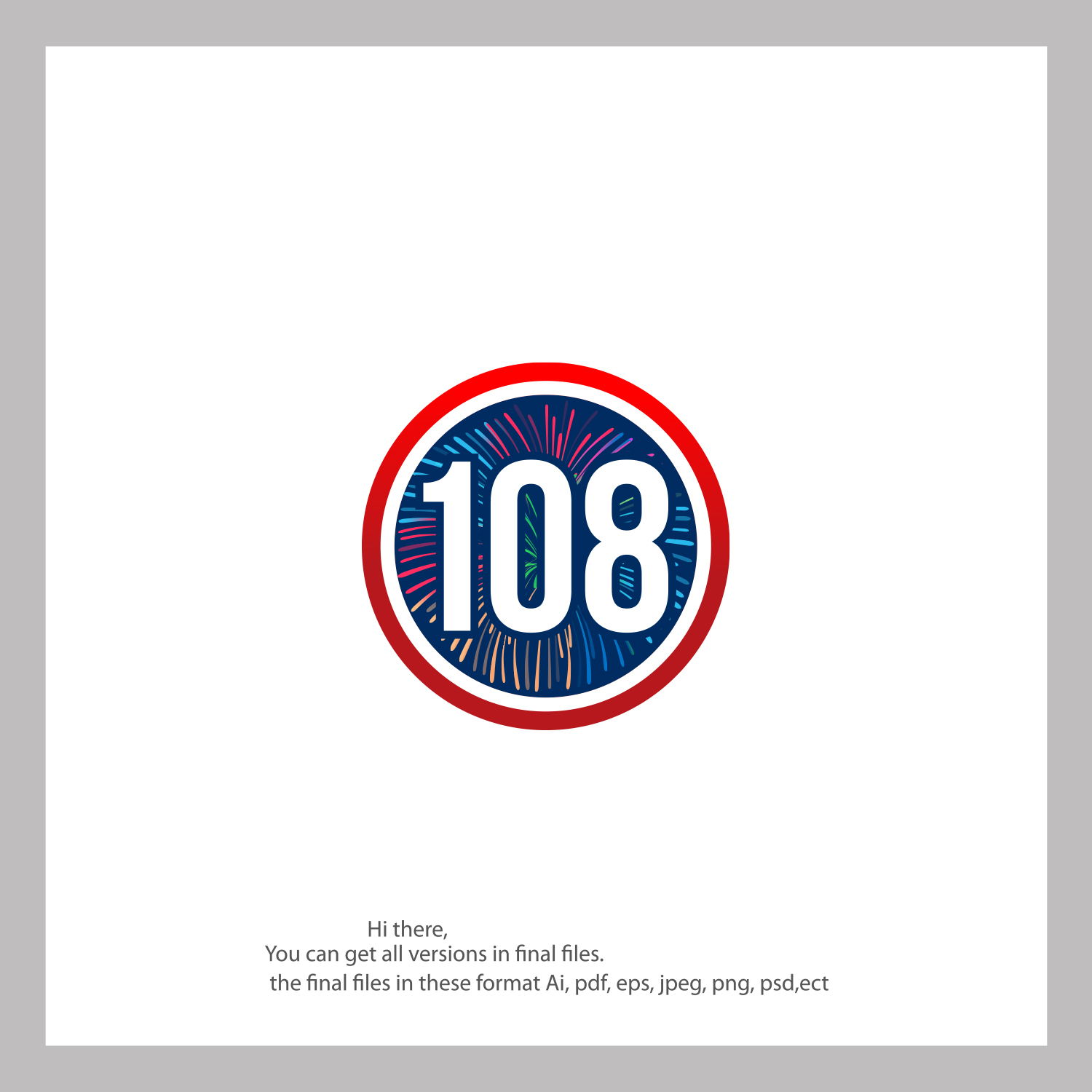 Logo-Design von MG.graphics für dieses Projekt | Design #23871757