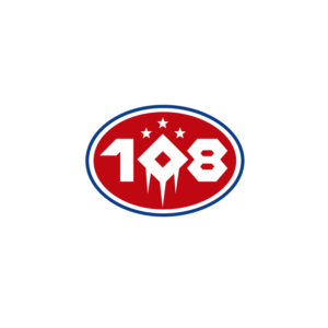 108 | Logo Design by WooW Designs