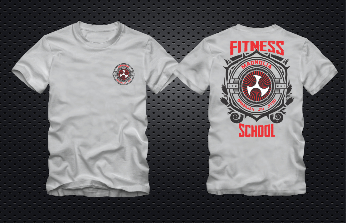 T-Shirt-Design von Nikola Simonovikj für dieses Projekt | Design #3047090