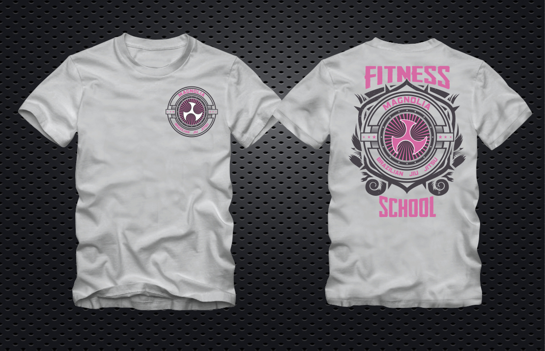 T-shirt Design by Nikola Simonovikj for this project | Design #3047213