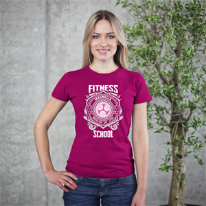 T-Shirt-Design von Nikola Simonovikj für dieses Projekt | Design: #3047238