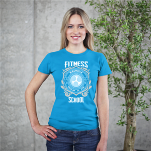 T-Shirt-Design von Nikola Simonovikj für dieses Projekt | Design: #3047270