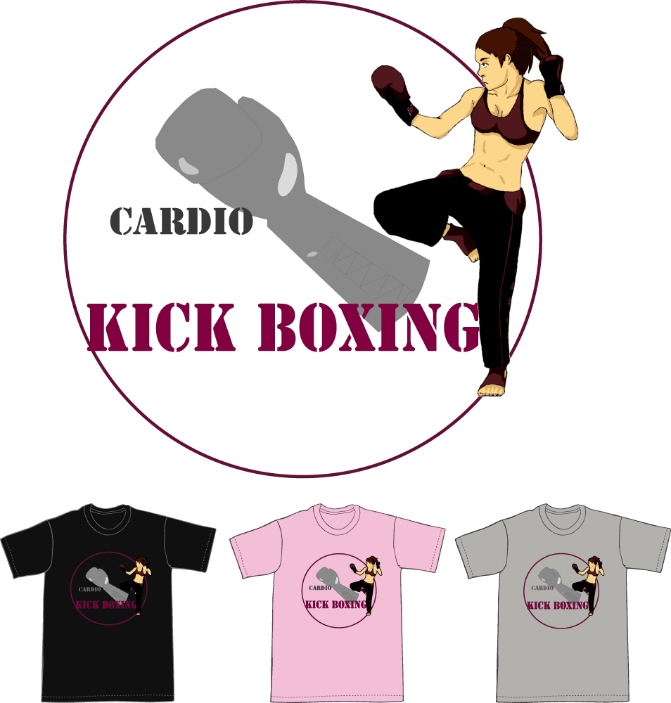 T-shirt Design by Poisson-lune for this project | Design #3092780