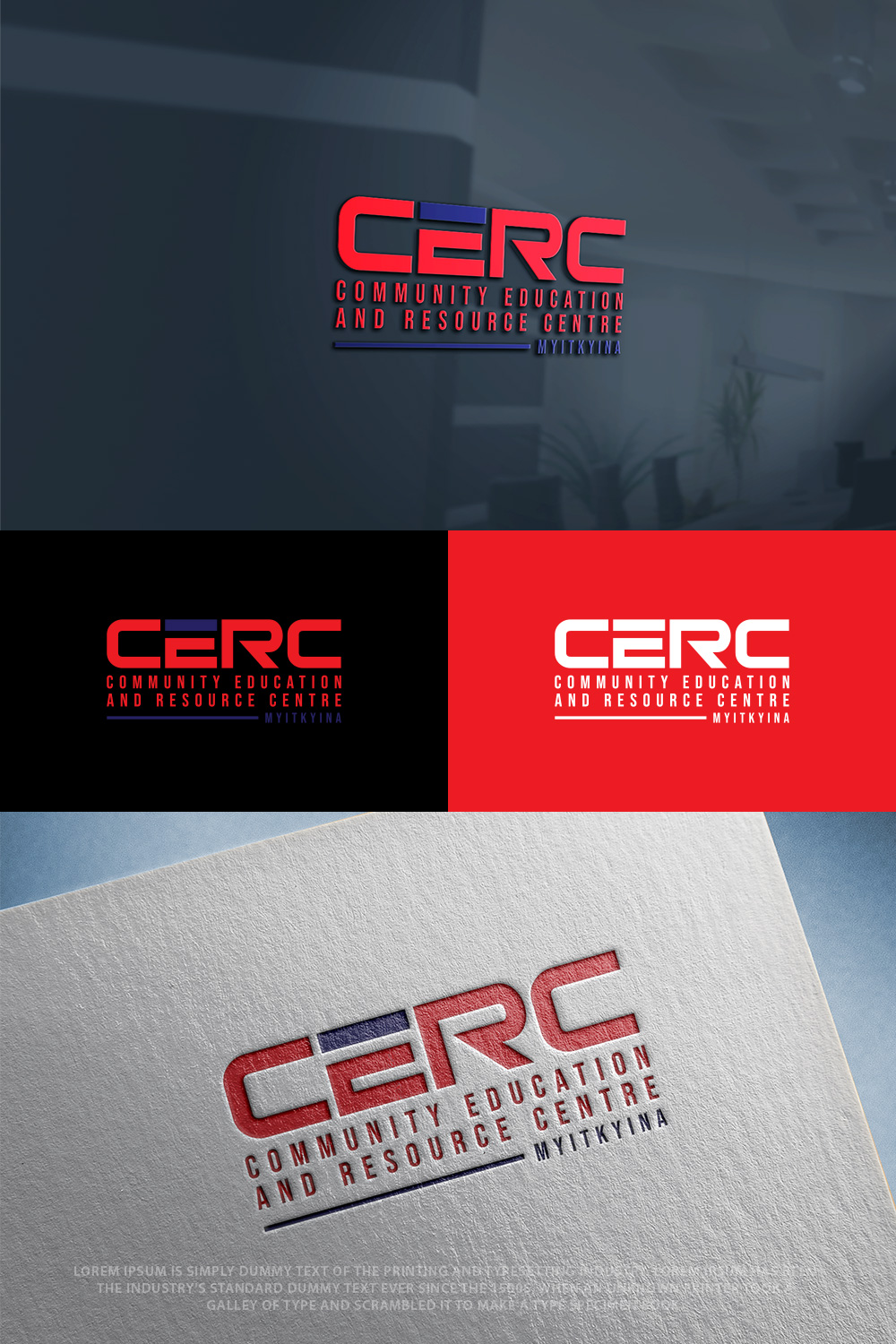 Diseño de Logo por GoodTimes$$$ para este proyecto | Diseño #23857300