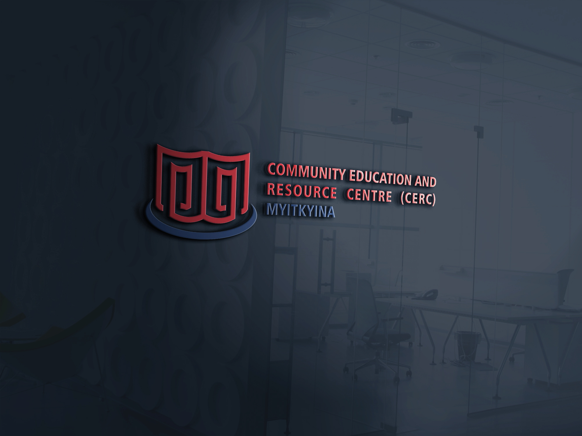 Logo Design by Andri Nyarrank for this project | Design #23853250