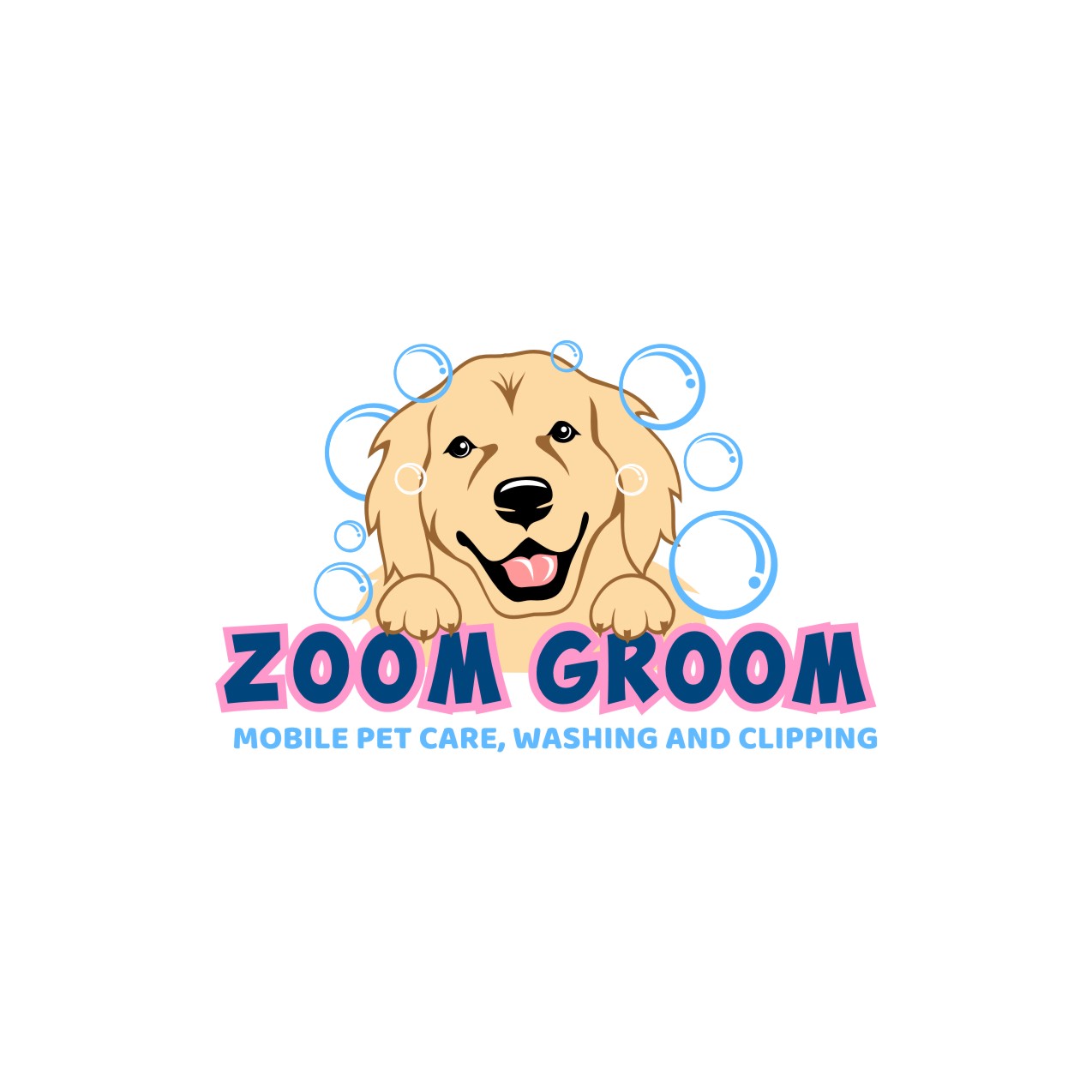 Logo Design by ddnsycrowd for this project | Design #23859413