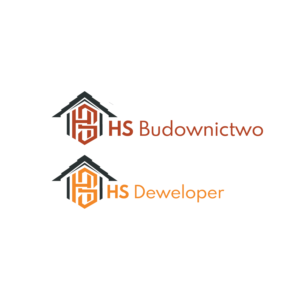 HS Budownictwo or Deweloper | Logo Design by rozT