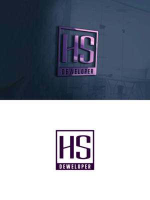 Logo Design by Haja_H2