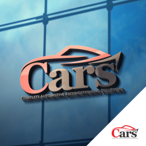 Complete Automotive Reconditioning Solutions | Logo-Design von Gerald Design 3