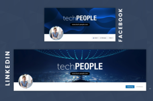 Banner Ad Design by pb