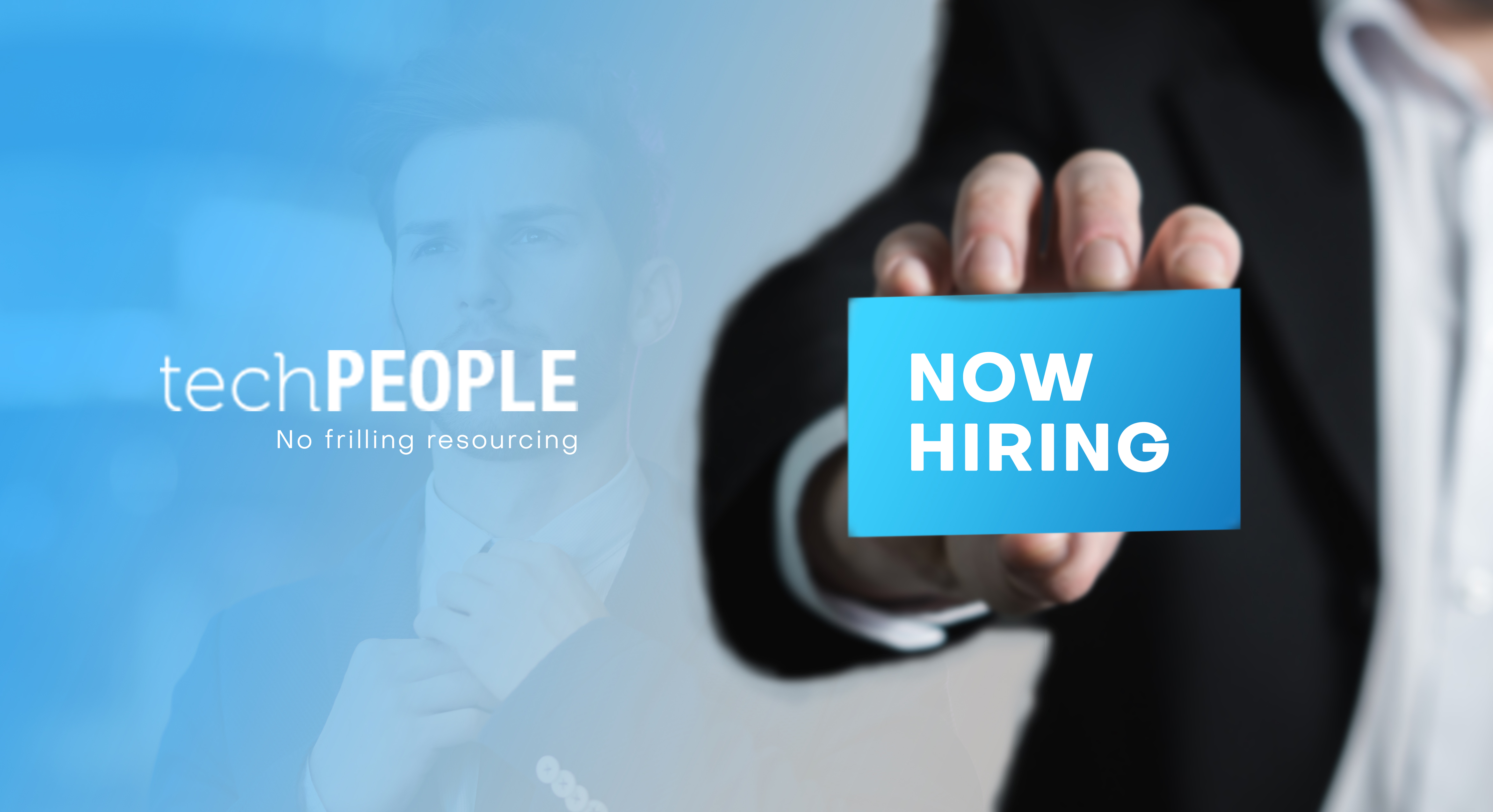 Banner-Design von aberyor für Tech People Hungary | Design #23869506