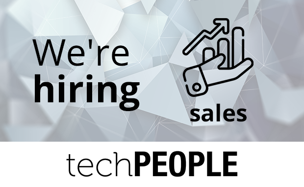 Banner Ad Design by marianndevinas for Tech People Hungary | Design #23888123