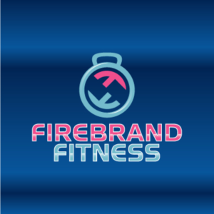 Firebrand Fitness | Design de Logo par XZen