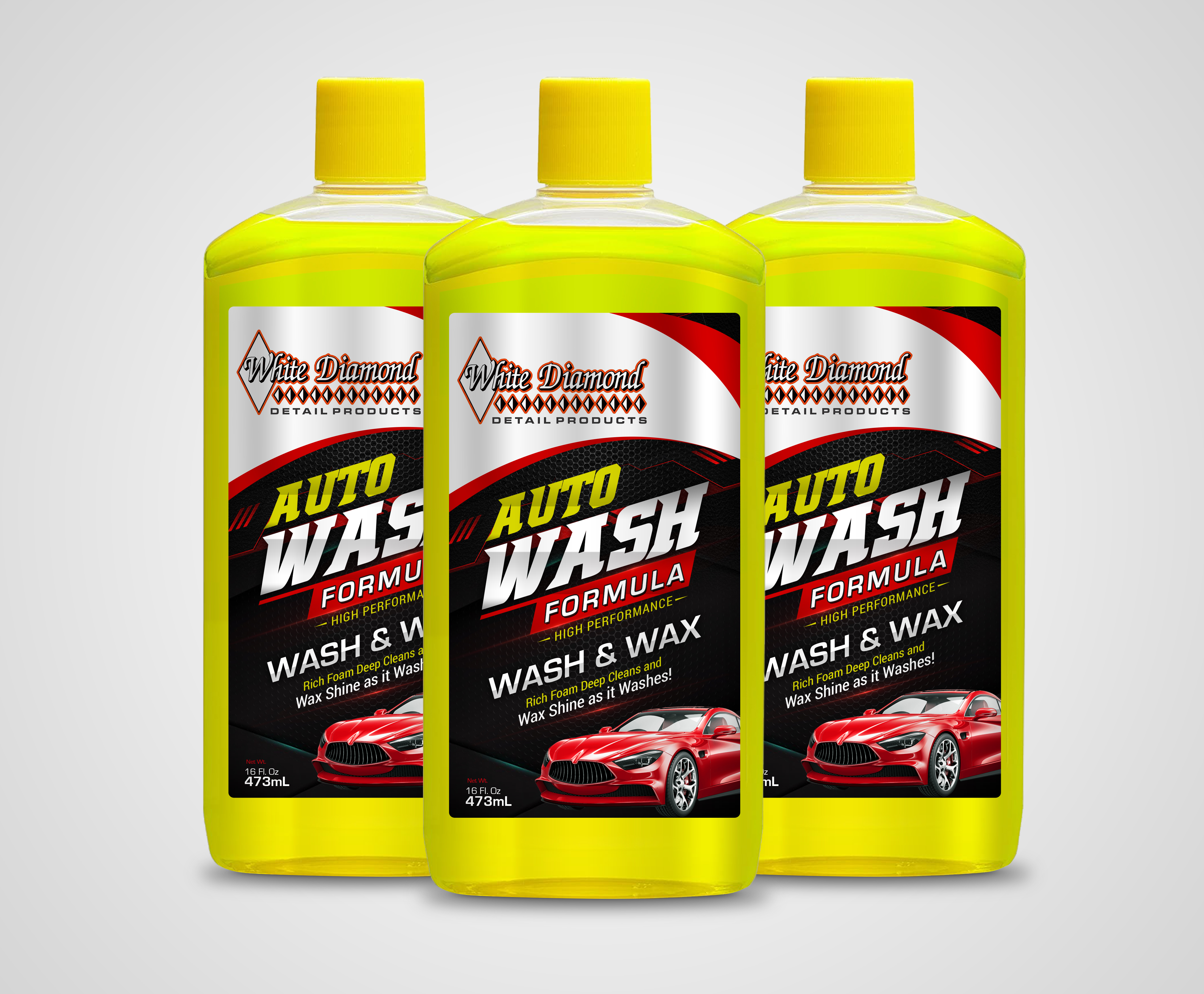 Packaging Design by SAI DESIGNS for this project | Design #23901205