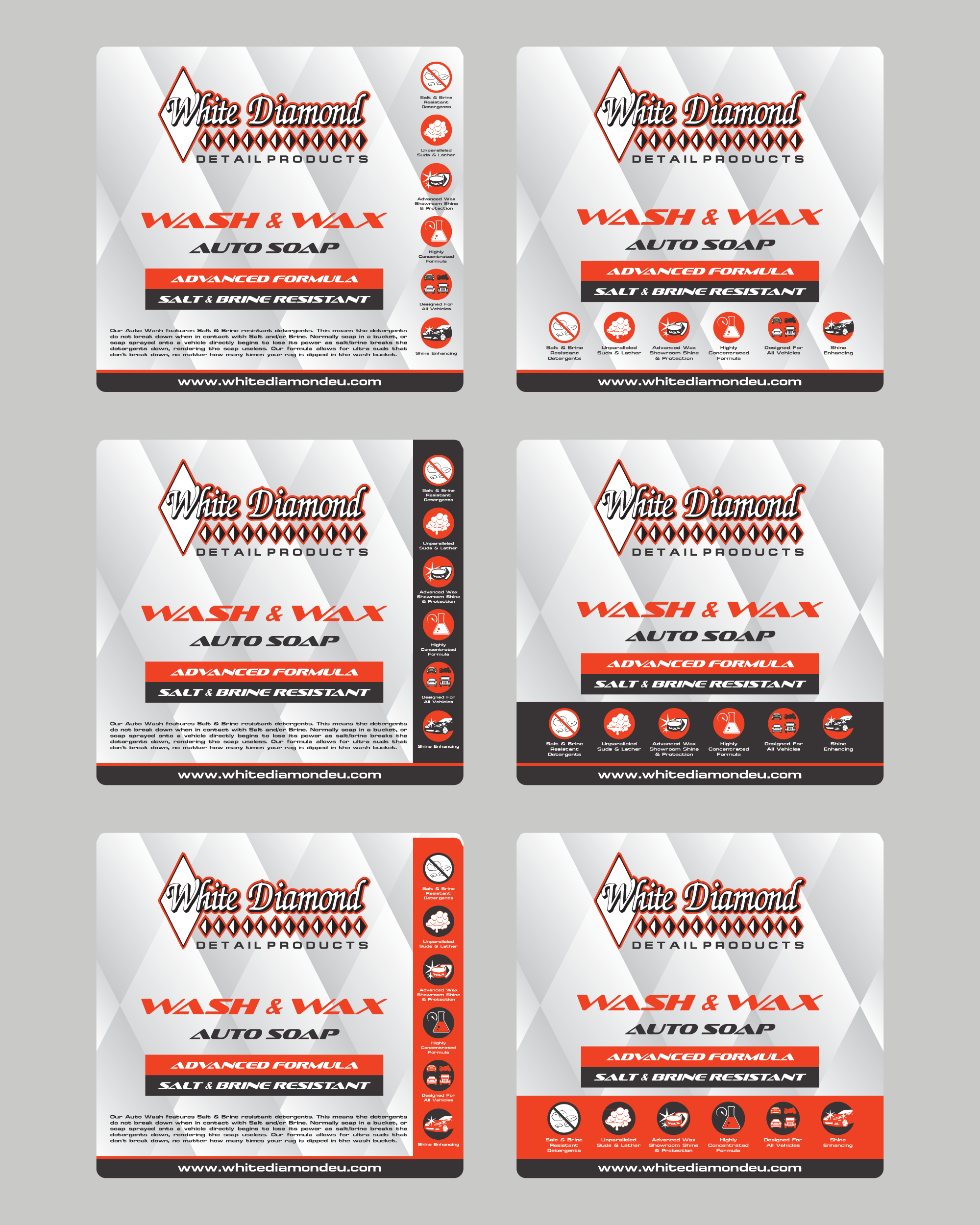 Design Emballage par vpt_creations pour ce projet | Design #23950353