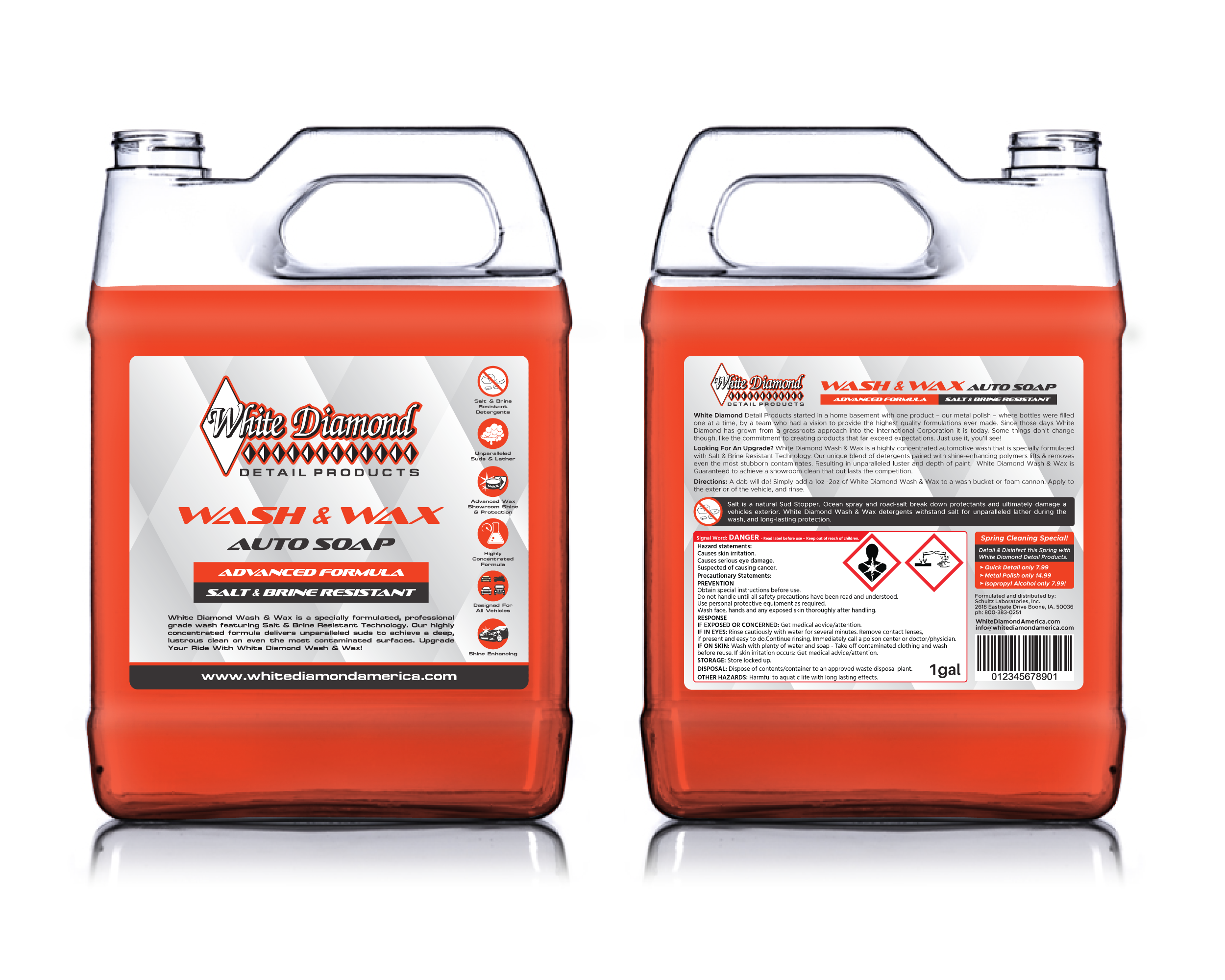 Packaging Design by vpt_creations for this project | Design #24284503