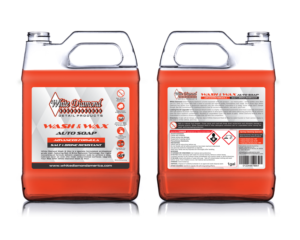 Packaging Design by vpt_creations for this project | Design: #24284503