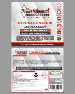 Packaging Design by vpt_creations for this project | Design: #24467987