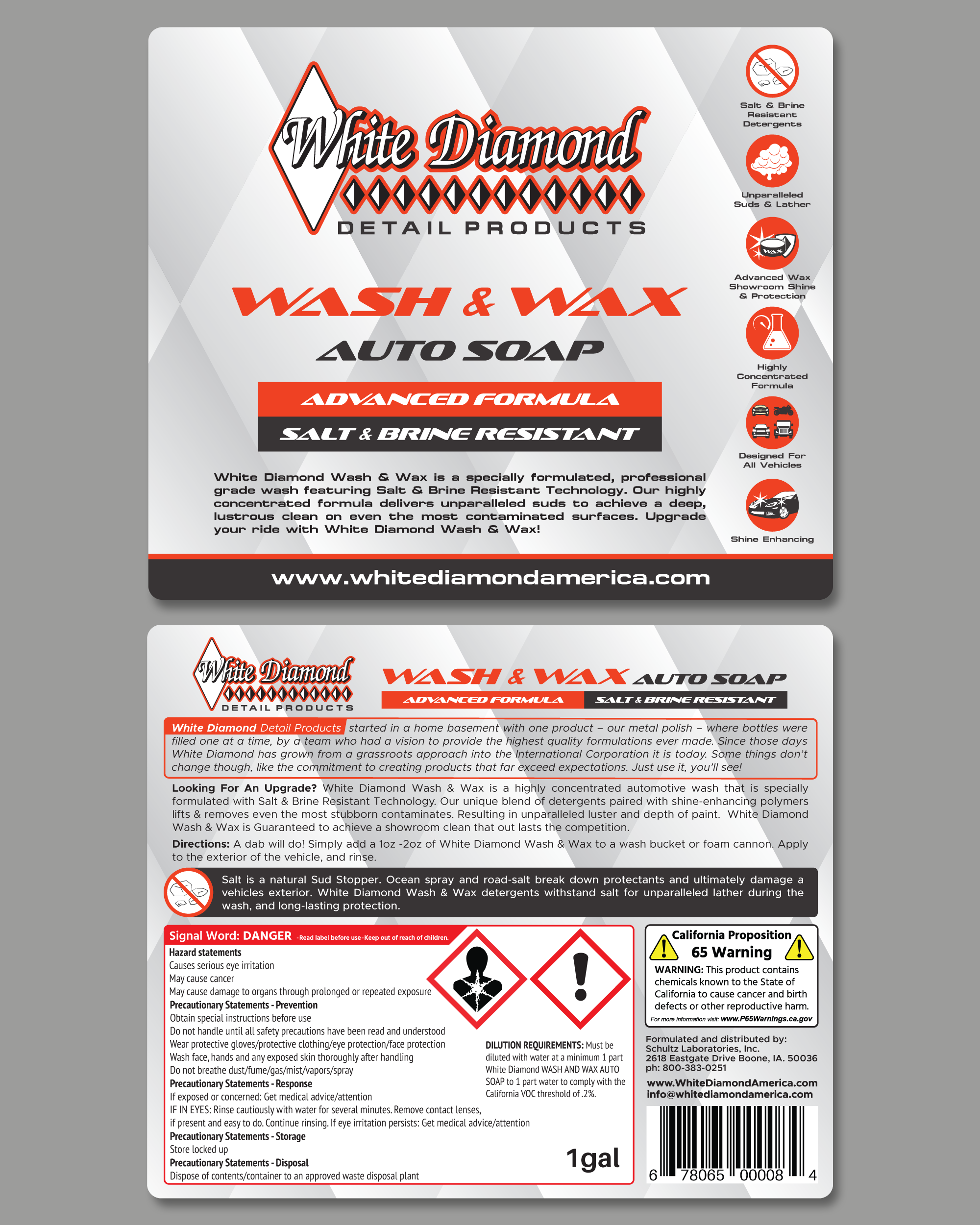 Verpackungs-Design von vpt_creations für dieses Projekt | Design #24528660