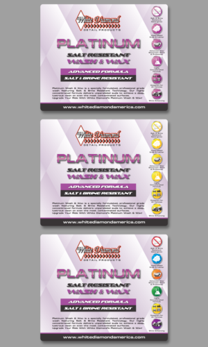 Packaging Design by vpt_creations for this project | Design: #25070480
