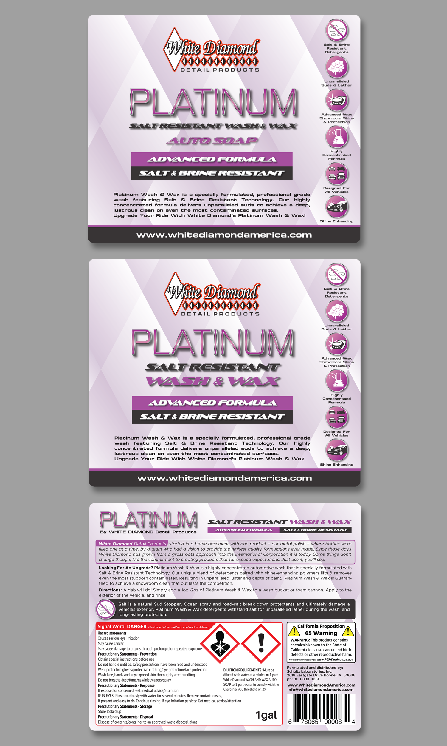 Design Emballage par vpt_creations pour ce projet | Design #25070481
