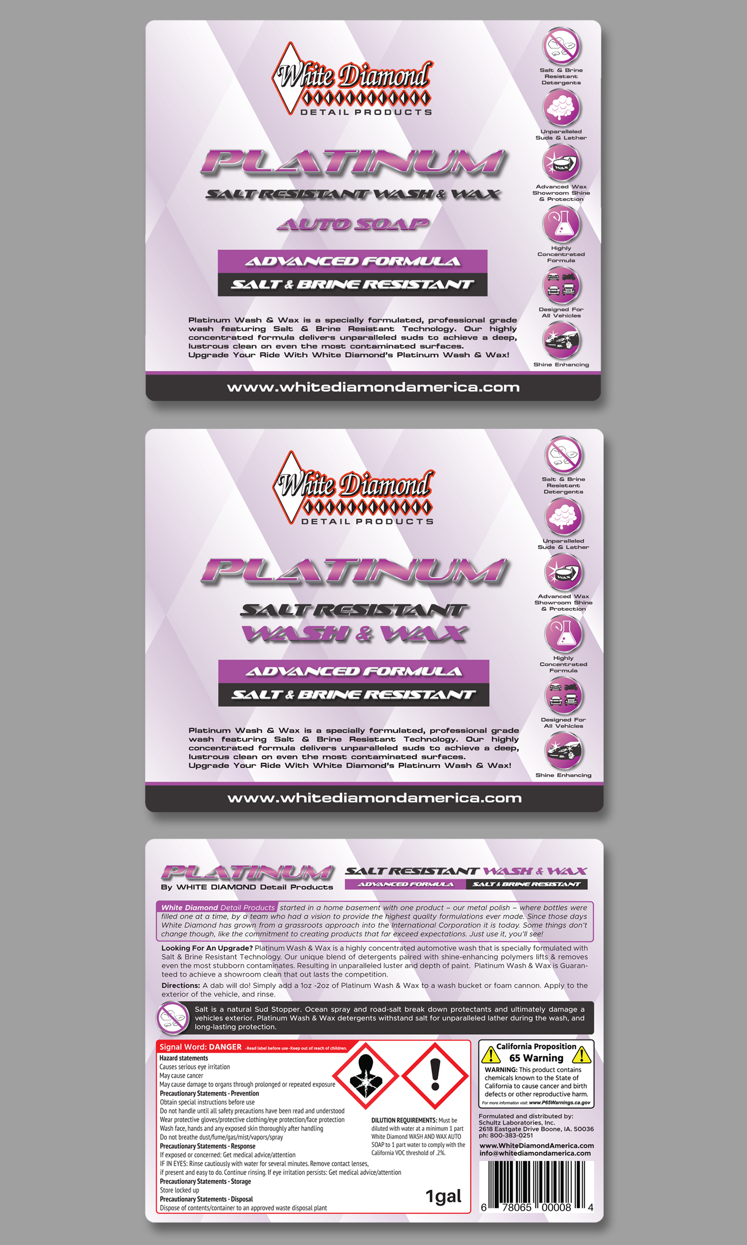 Diseño de Empaque por vpt_creations para este proyecto | Diseño #25070483