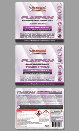 Packaging Design by vpt_creations for this project | Design: #25070483