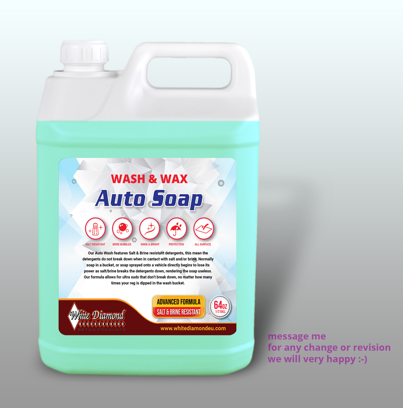 Packaging Design by oasegrafis for this project | Design #23948656