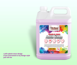 Packaging Design by oasegrafis for this project | Design: #23969575