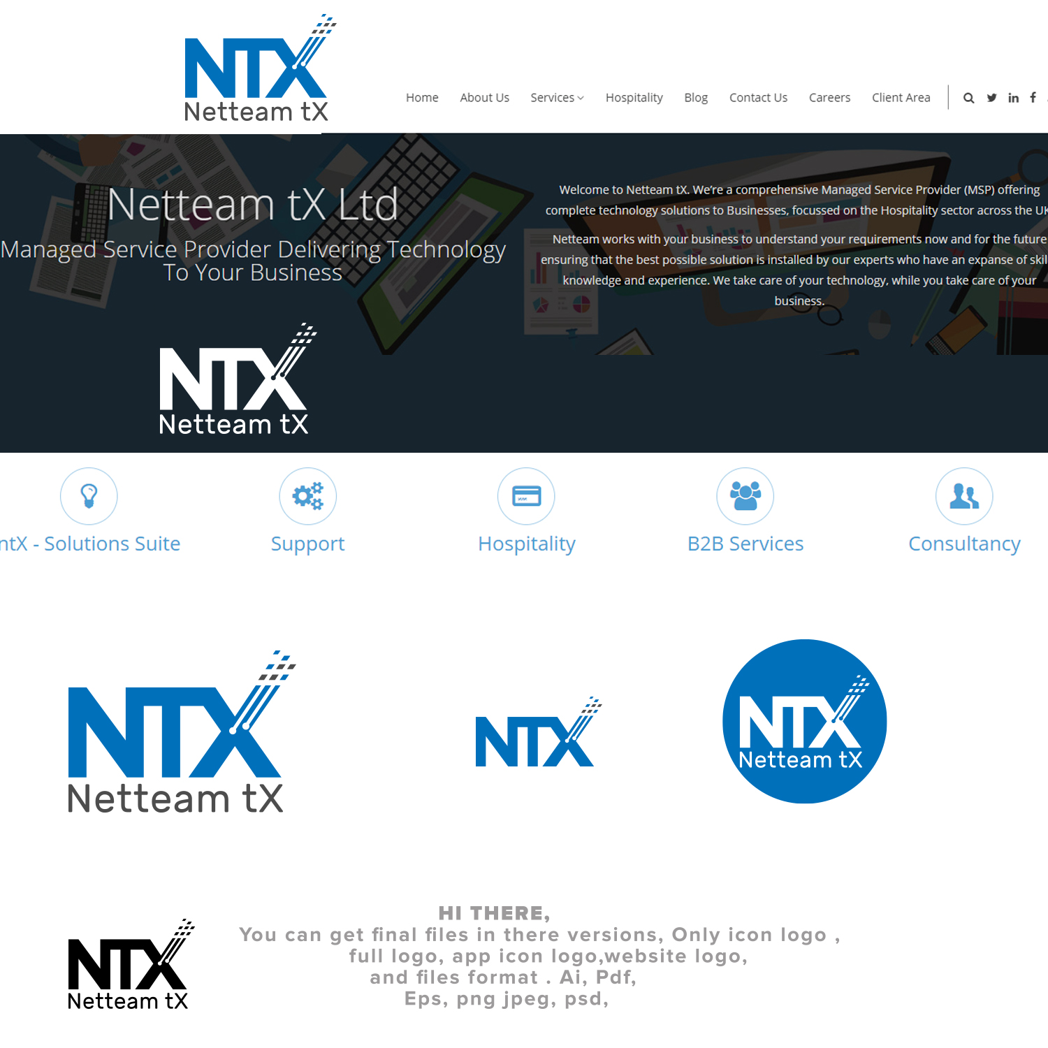 Logo Design by MG.graphics for this project | Design #23857336