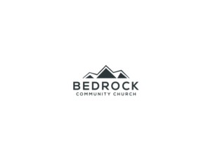 Bedrock Community Church | Diseño de Logo por logo_s